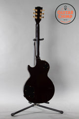 2009 Gibson Les Paul Standard Brimstone Burst