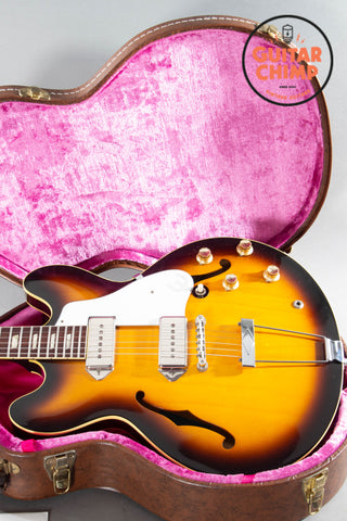 1998 Epiphone USA Limited Edition John Lennon ‘65 Casino