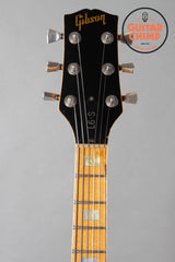 1978 Gibson L6-S Natural w/Block Inlays