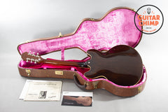 1998 Epiphone USA Limited Edition John Lennon ‘65 Casino