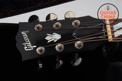 2019 Gibson Hummingbird Standard Vintage Sunburst