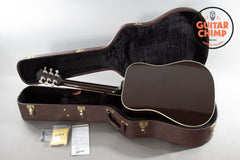 2019 Gibson Hummingbird Standard Vintage Sunburst