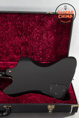 2017 Gibson Firebird Custom Ebony Black Beauty