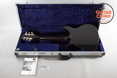 1996 Rickenbacker 325v59 Jetglo