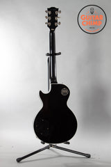 2010 Gibson Custom Shop Les Paul Custom Black Beauty Chrome Hard-wear