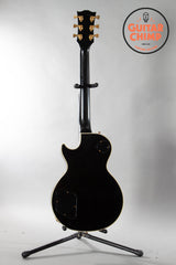 1985 Gibson Les Paul Custom Black Beauty