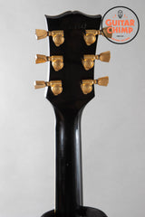 1985 Gibson Les Paul Custom Black Beauty