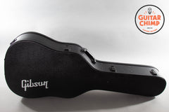 2023 Gibson Miranda Lambert Signature Bluebird Bluebonnet OHSC COA