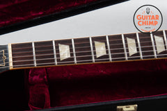 2010 Gibson Custom Shop Don Felder Hotel California ‘59 Les Paul VOS