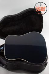 2023 Gibson Miranda Lambert Signature Bluebird Bluebonnet OHSC COA