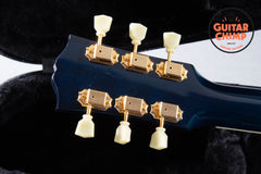 2023 Gibson Miranda Lambert Signature Bluebird Bluebonnet OHSC COA