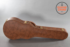 2015 Gibson Custom Shop Les Paul Custom Silverburst