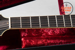 2020 Sadowsky Jim Hall Signature Model Sienna Burst w/ Original Case