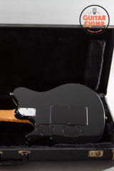 1995 Ernie Ball Music Man Eddie Van Halen EVH Gold Translucent OHSC