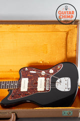 2004 Fender American Vintage ’62 Reissue Jazzmaster Black