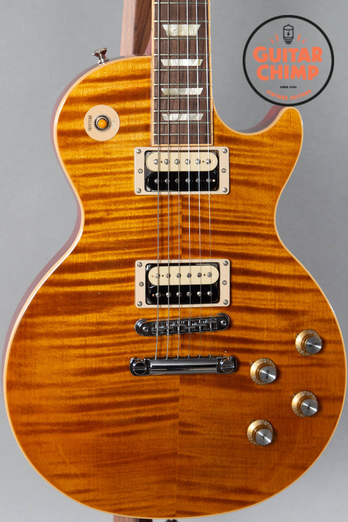 2010 Gibson Les Paul AFD Appetite for Destruction Slash Signature