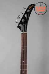 2012 Gibson Explorer Bass Tobacco Sunburst