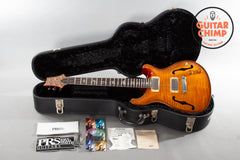 1998 Paul Reed Smith PRS McCarty Archtop 4-Inch-Deep Body