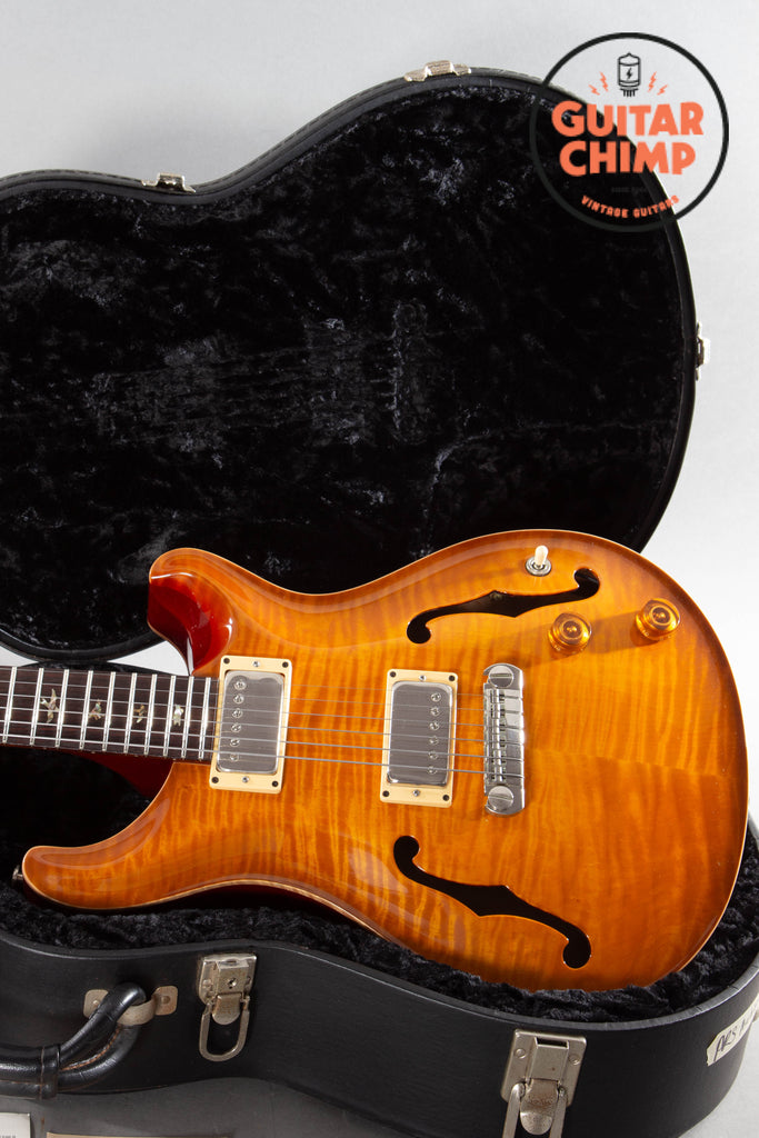 Paul Reed Smith Guitars