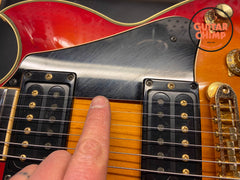 1981 Yamaha SG-1000 Cherry Sunburst