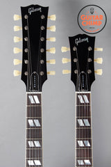 2014 Gibson Custom Shop Mid '60s EDS-1275 Heritage Cherry