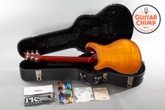 1998 Paul Reed Smith PRS McCarty Archtop 4-Inch-Deep Body