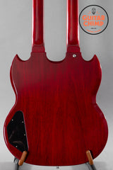 2014 Gibson Custom Shop Mid '60s EDS-1275 Heritage Cherry