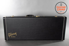2014 Gibson Custom Shop Mid '60s EDS-1275 Heritage Cherry