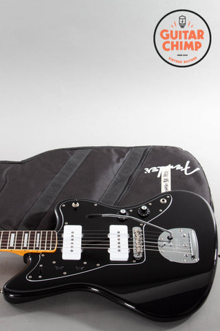 2023 Fender Japan FSR Traditional II 60s Jazzmaster Black Block Inlays USA Pick-ups