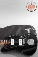 2023 Fender Japan FSR Traditional II 60s Jazzmaster Black Block Inlays USA Pick-ups