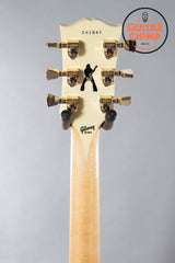 2010 Gibson Custom Shop Les Paul Custom Zakk Wylde Bullseye