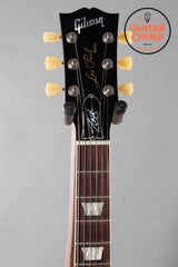 2023 Gibson Slash Les Paul Standard Appetite Burst
