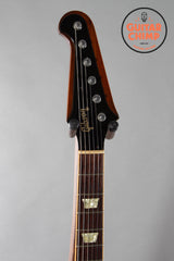 1990 Gibson Firebird V Tobacco Sunburst