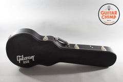 1994 Gibson Les Paul Classic Cherry Sunburst Gibson HSC All Original