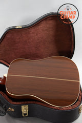 2012 Martin D-28 Marquis Acoustic Guitar