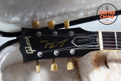 1994 Gibson Les Paul Classic Cherry Sunburst Gibson HSC All Original