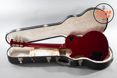 1994 Gibson Les Paul Classic Cherry Sunburst Gibson HSC All Original