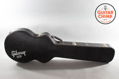 2012 Gibson Les Paul Standard Bass Ebony Black OHSC