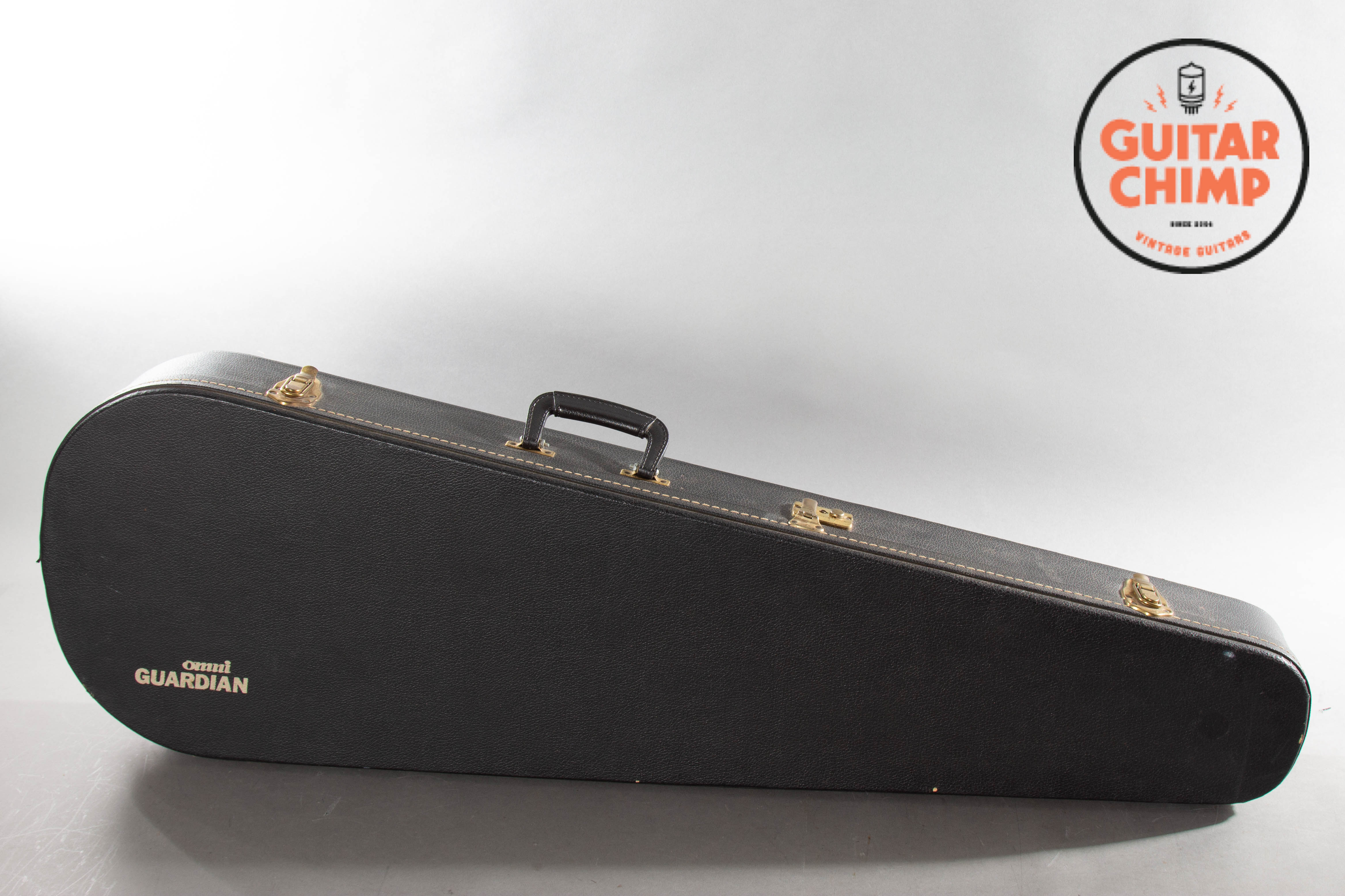 1984 Ibanez MC924 Musician Bass Guitar Chimp