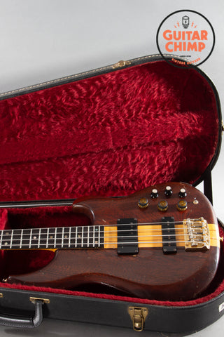 1984 Ibanez MC924 Musician Bass