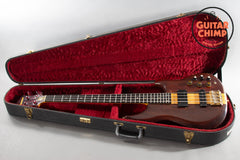 1984 Ibanez MC924 Musician Bass