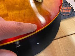 1994 Gibson Les Paul Classic Heritage Cherry Sunburst