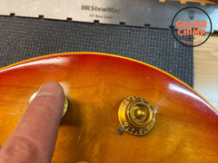 1994 Gibson Les Paul Classic Heritage Cherry Sunburst