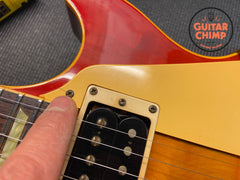 1994 Gibson Les Paul Classic Heritage Cherry Sunburst