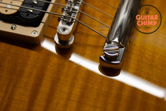 2023 Gibson Slash Les Paul Standard Appetite Burst