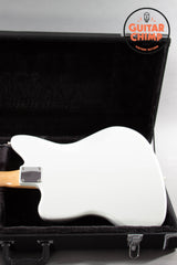 2025 Fender Japan MIJ Traditional '60s Jazzmaster Olympic White HSC