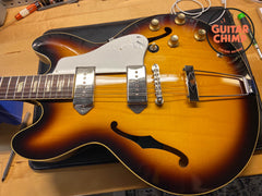 1998 Epiphone USA Limited Edition John Lennon ‘65 Casino