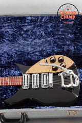 1999 Rickenbacker 325v59 Jetglo