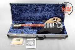 1999 Rickenbacker 325v59 Jetglo