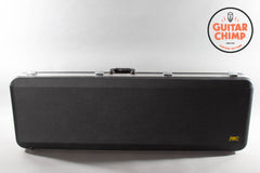 2026 Rickenbacker 4003 Noir 1 of 20 Satin Black Checkerboard Binding OHSC
